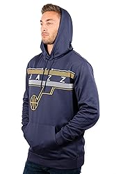 Ultra Game NBA Official Men’s Super Soft Midtown