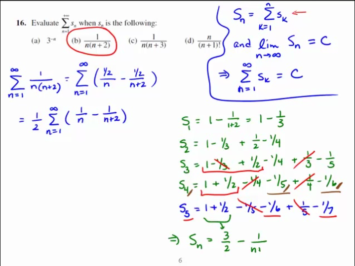 Schaum's Outline of Calculus, 6th Edition: 1, 105 Solved Problems + 30 ...