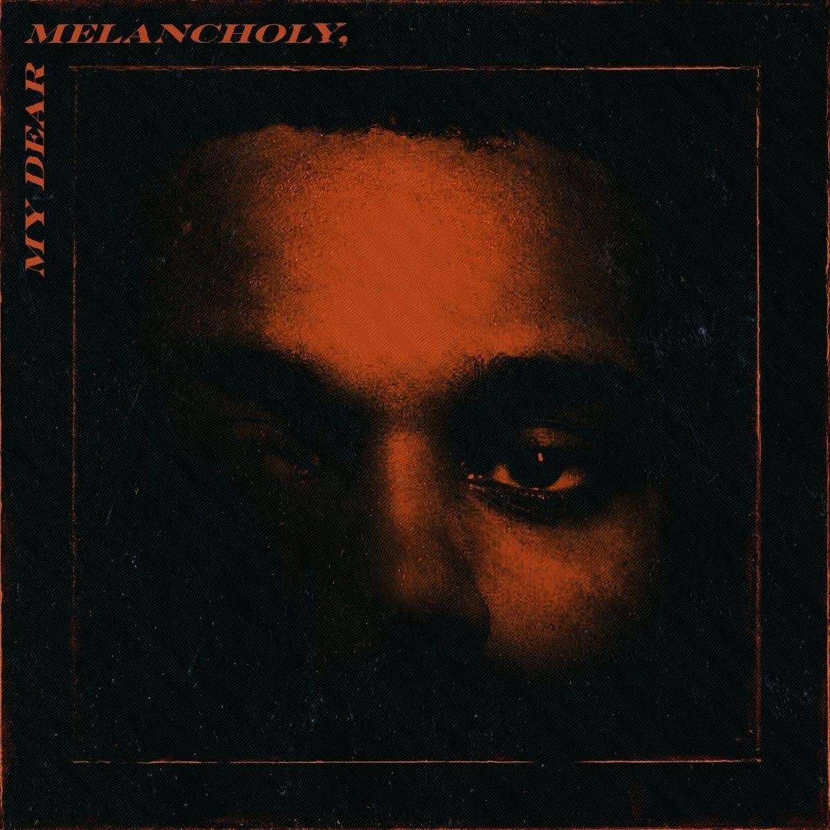 ãthe weeknd my dear melancholyãã®ç»åæ¤ç´¢çµæ