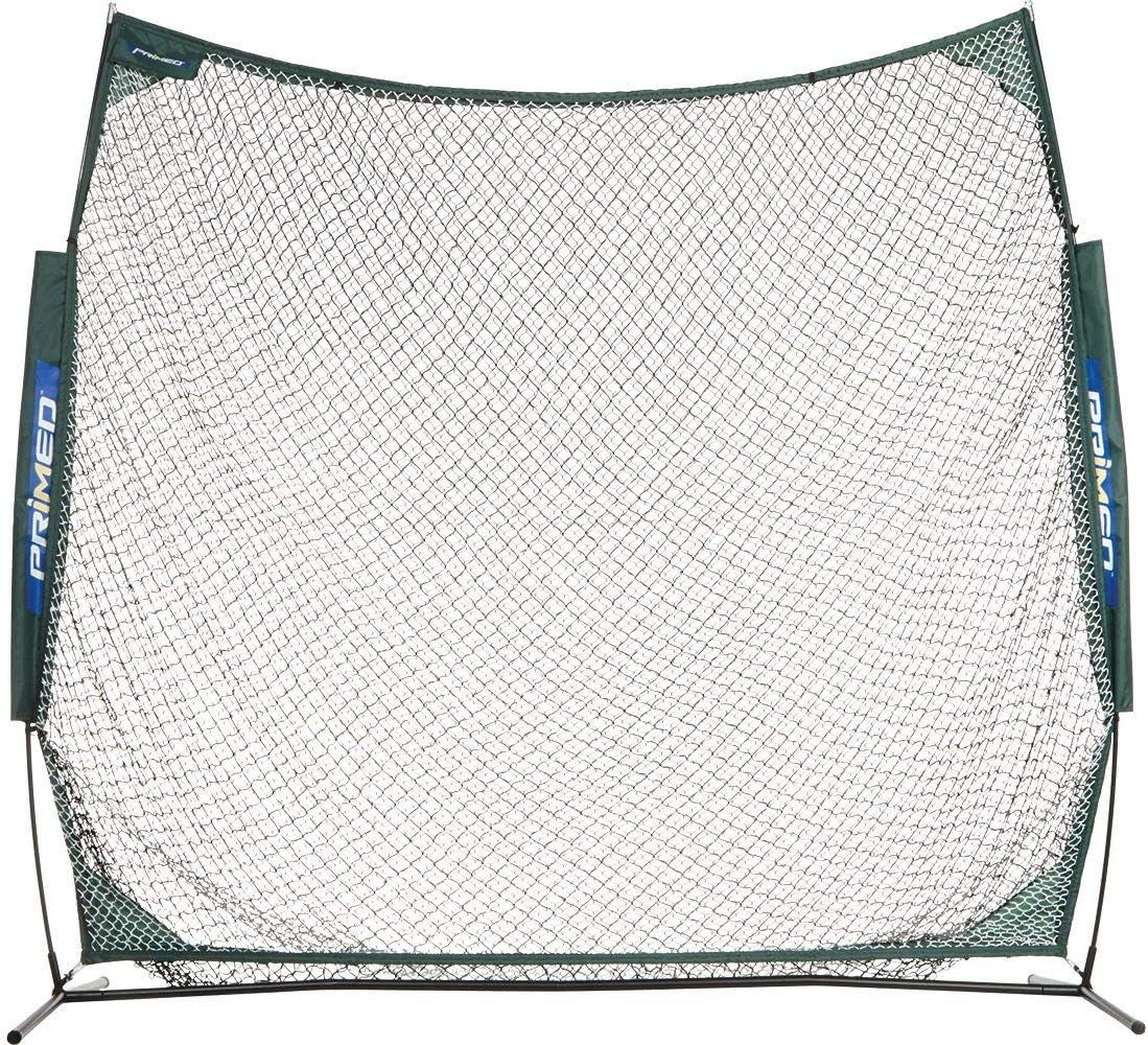 Primed pitching net Clearance