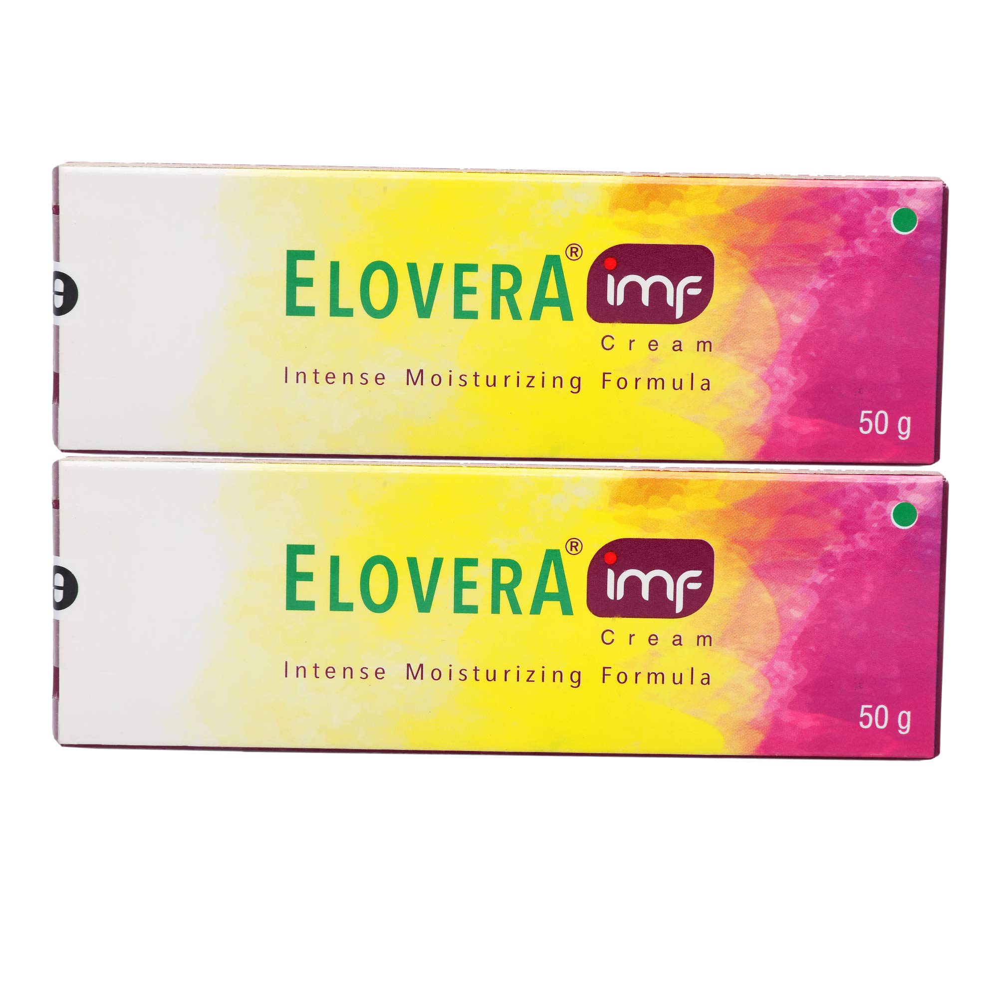elovera cream glenmark