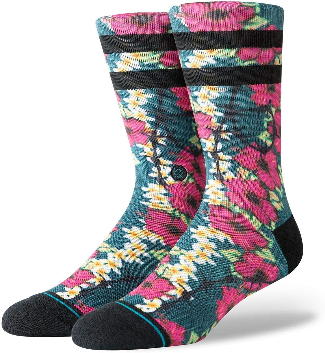 STANCE Men's Barrier Reef Socks
