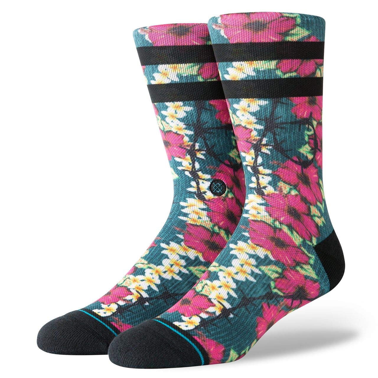 STANCE Men's Barrier Reef Socks
