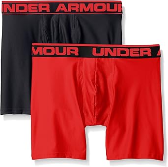 under armour boxer sale