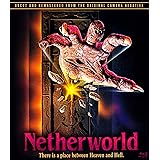 Netherworld Remastered