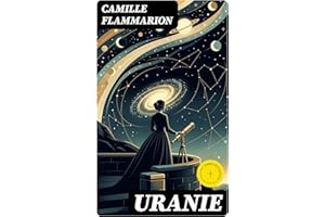 Uranie: Édition enrichie. Science et visions cosmiques : Céleste entre astronomie, spiritualité, amour et infini dans un réci