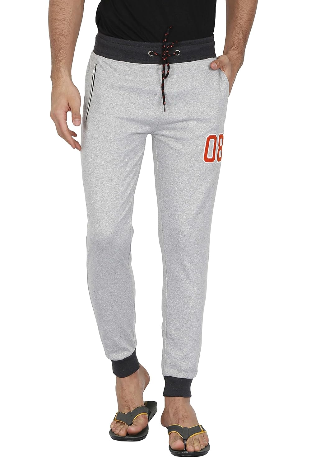 max exports men's cotton pyjama bottoms