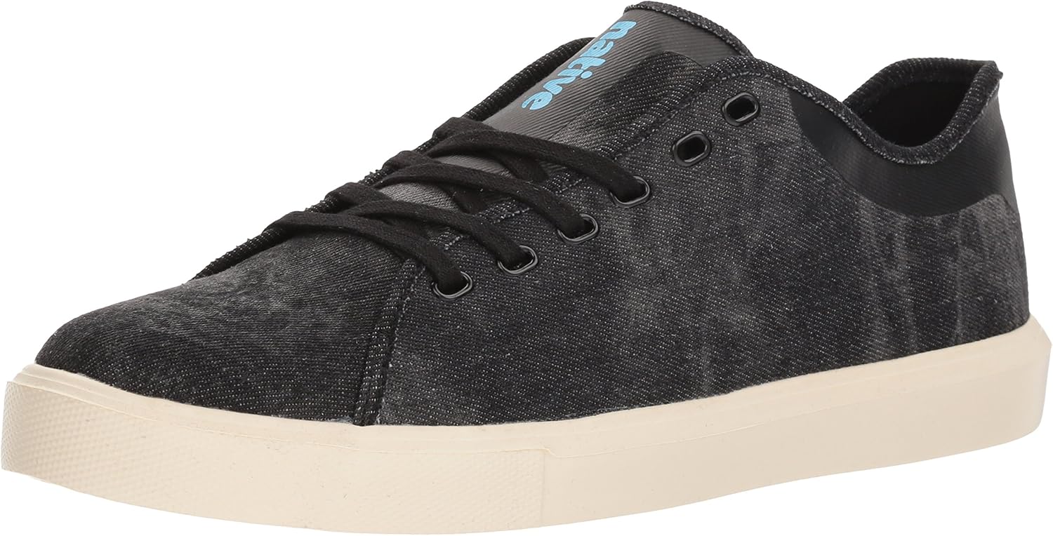 native shoes monte carlo denim