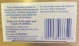 Fybogel Hi-Fibre Orange Sachets 10 x 4 view 9