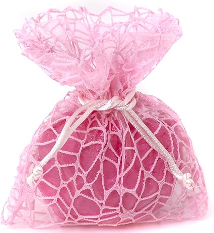 baby shower favor bags ideas