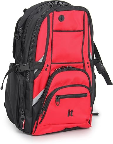 it luggage rucksack