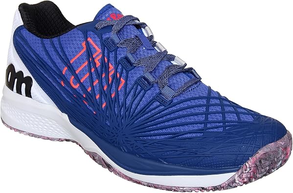 wilson men's kaos 2.0