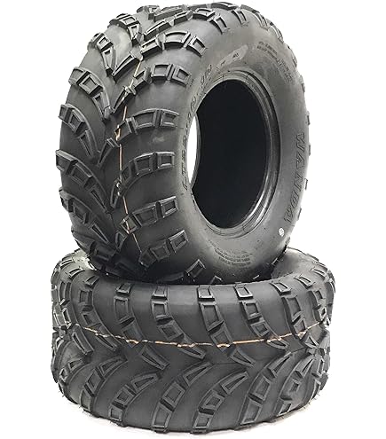 Amazon.com: KENDA TIRE SPEEDRACER 22X10-10 235H1036 : Automotive