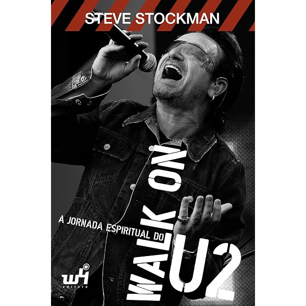 U2 by U2: The Definitive Band History―Told by Bono, The Edge, Adam