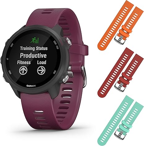 garmin forerunner 245 amazon
