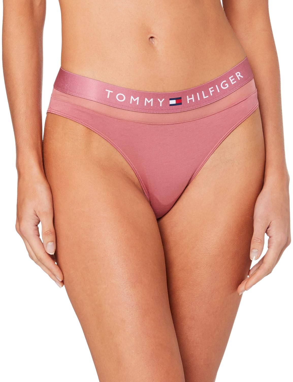 amazon tommy hilfiger bikini