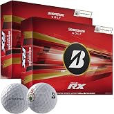 Bridgestone Golf Tour Golf Balls Double Dozen