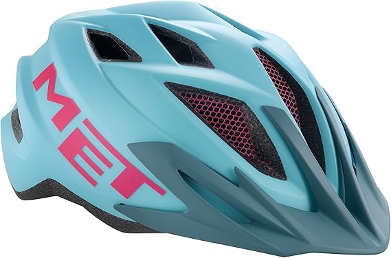 met crackerjack youth helmet 2018