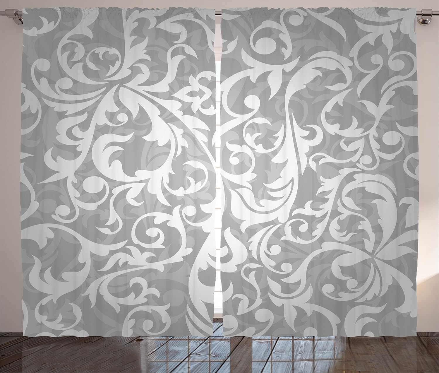 Best ambesonne curtains for living room