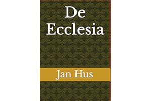 De Ecclesia