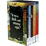 The Wrinkle in Time Quintet - Digest Size Boxed Set