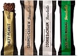 Barebells Selection Box 12 x 55g Protein Bars Cookies & Cream Caramel Cashew view 3