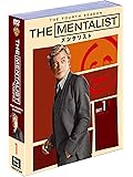 THE MENTALIST/メンタリスト〈フォース・シーズン〉 セット1(6枚組) [DVD]
