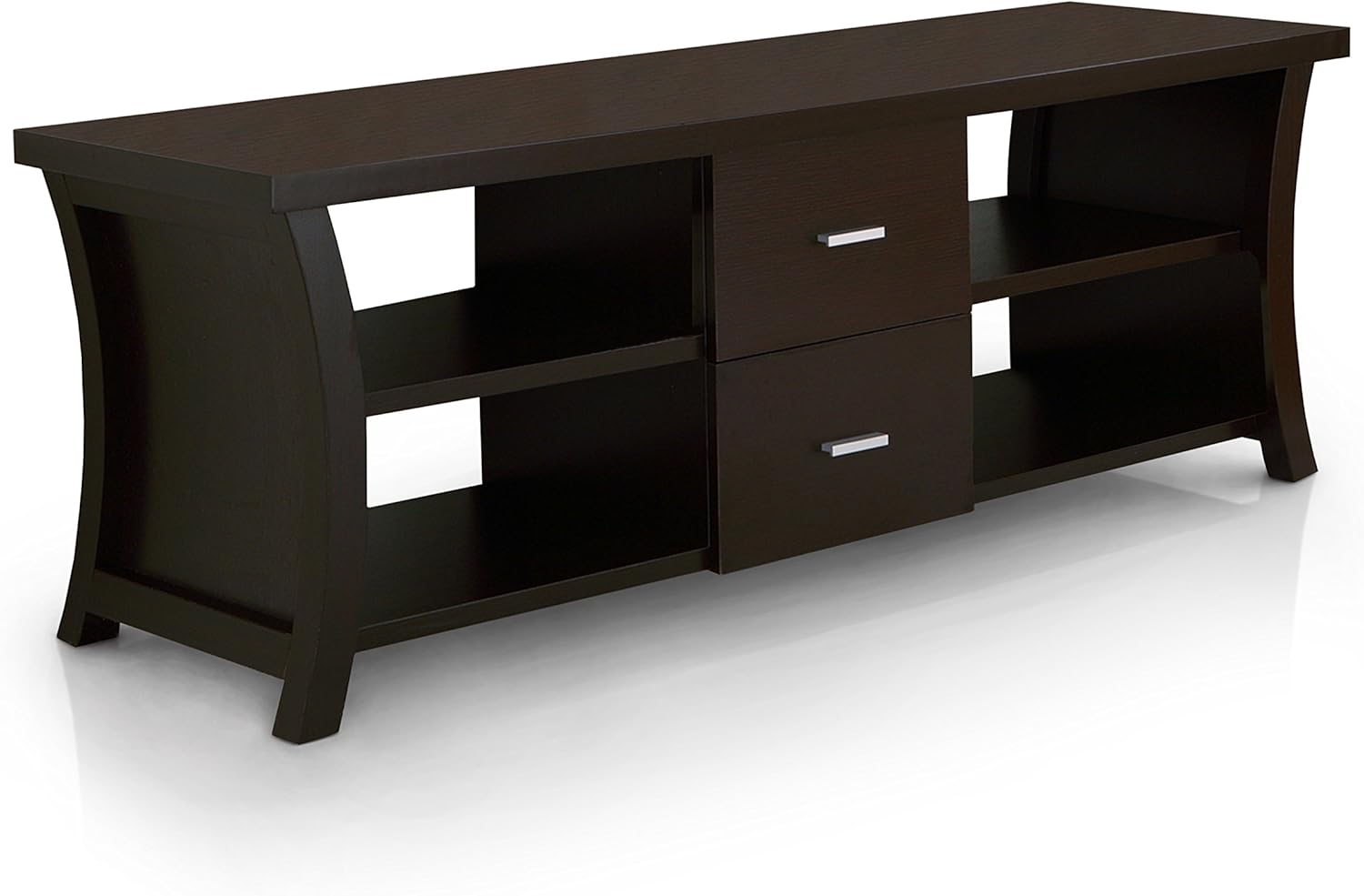 Best Xola Console Table Cappuccino