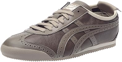 onitsuka tiger mexico 66 hombre Marron