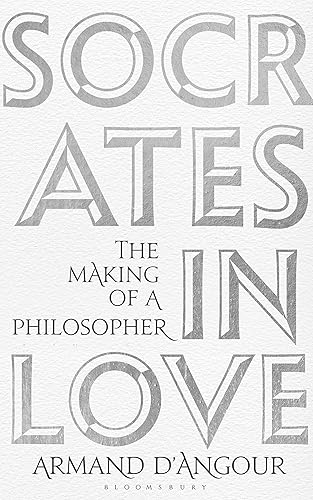 Download Socrates in Love: The Making of a Philosopher PDF