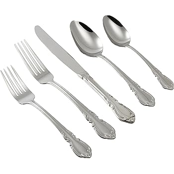 pfaltzgraff vienna 20 piece se