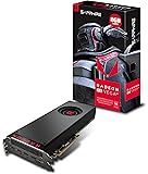 Sapphire Radeon RX Vega 64 8GB HBM2 HDMI / Triple DP PCI-E Graphics Card 21275-02-20G