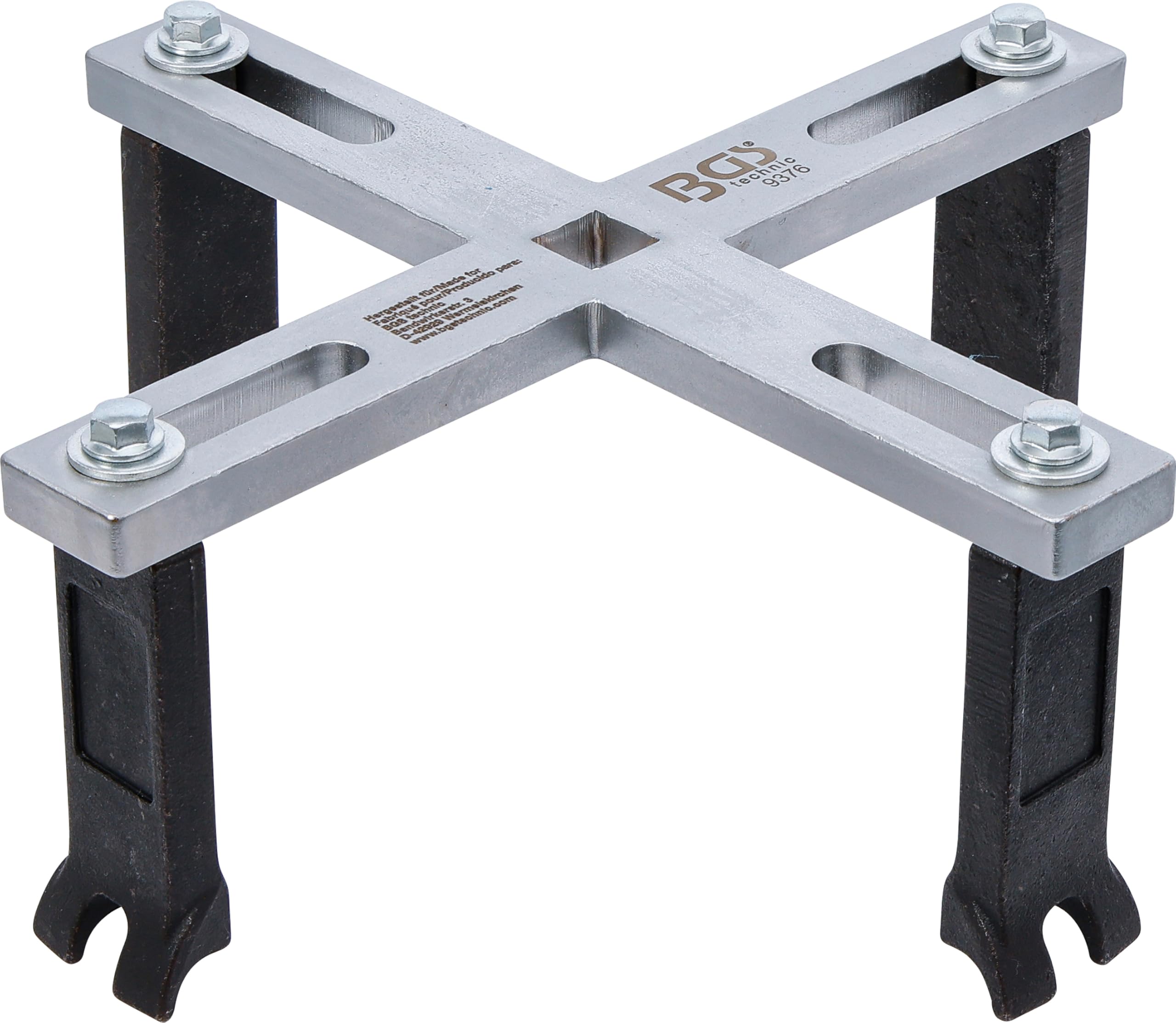 BGS 9376 | Tank Sensor Wrench, adjustable | 12.5 mm (1/2") Drive