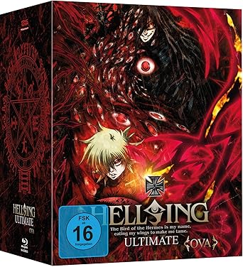 Download Amazon Com Hellsing The Dawn Sammelschuber Blu Ray Mediabook For Android Free Wallpaper Amazon Com Hellsing The Dawn Sammelschuber Blu Ray Mediabook Free HD