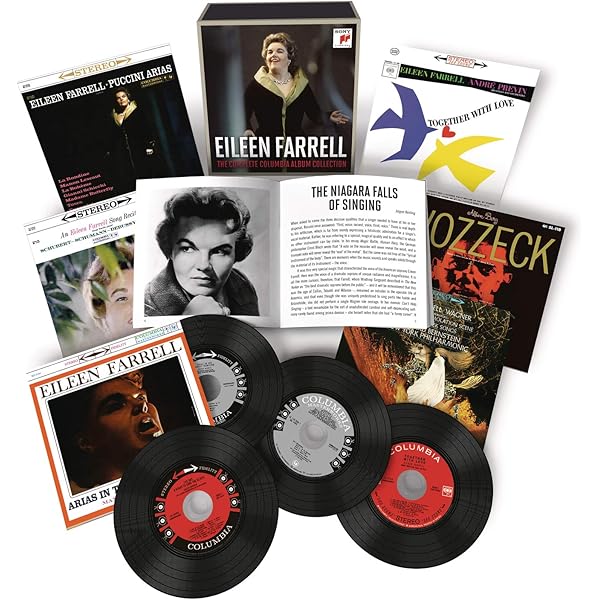 Sir John Barbirolli - The Complete Warner Recordings - Amazon.com