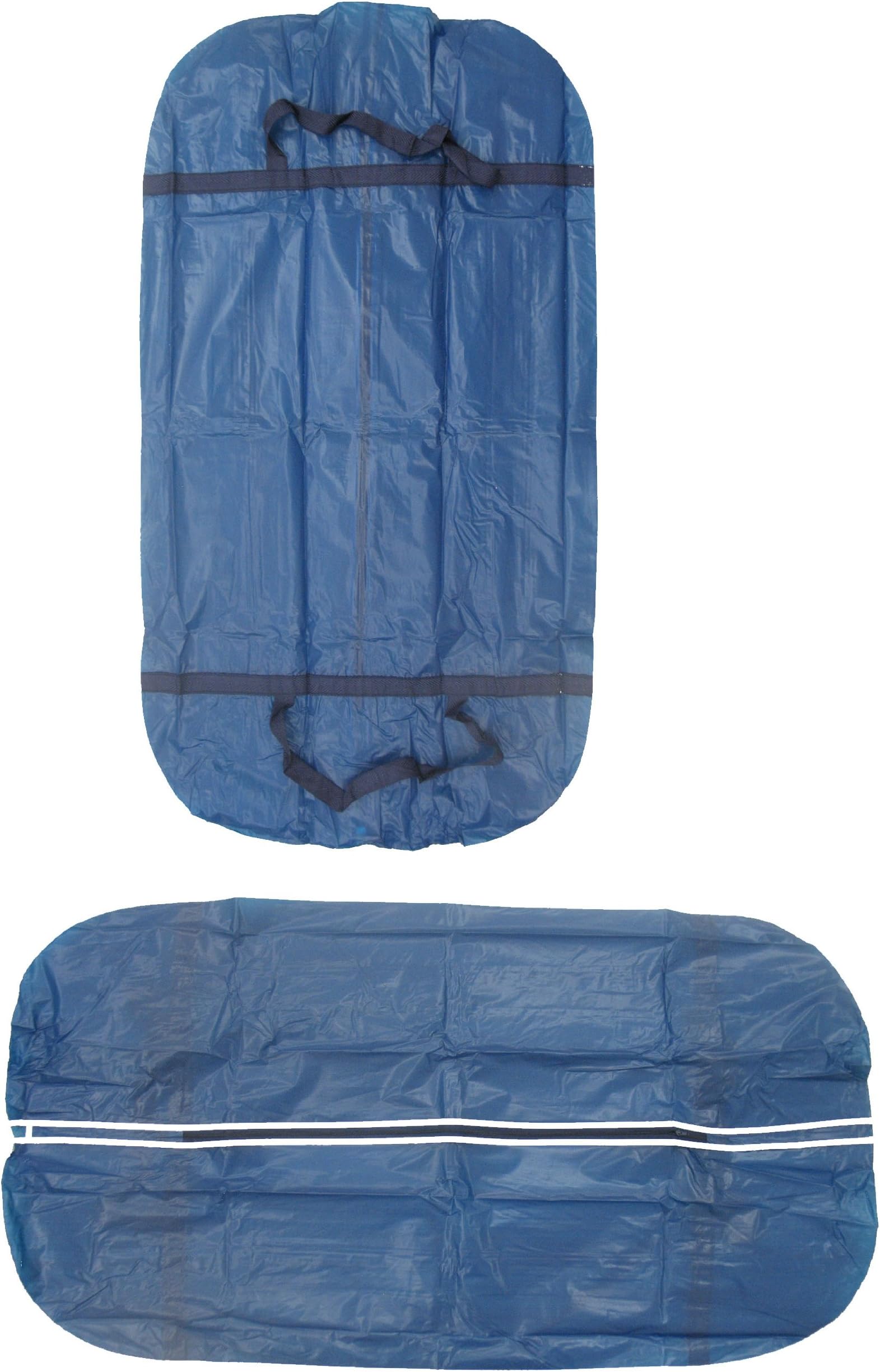 Garment Bag - Travel Bag