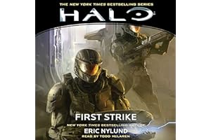 Halo: First Strike