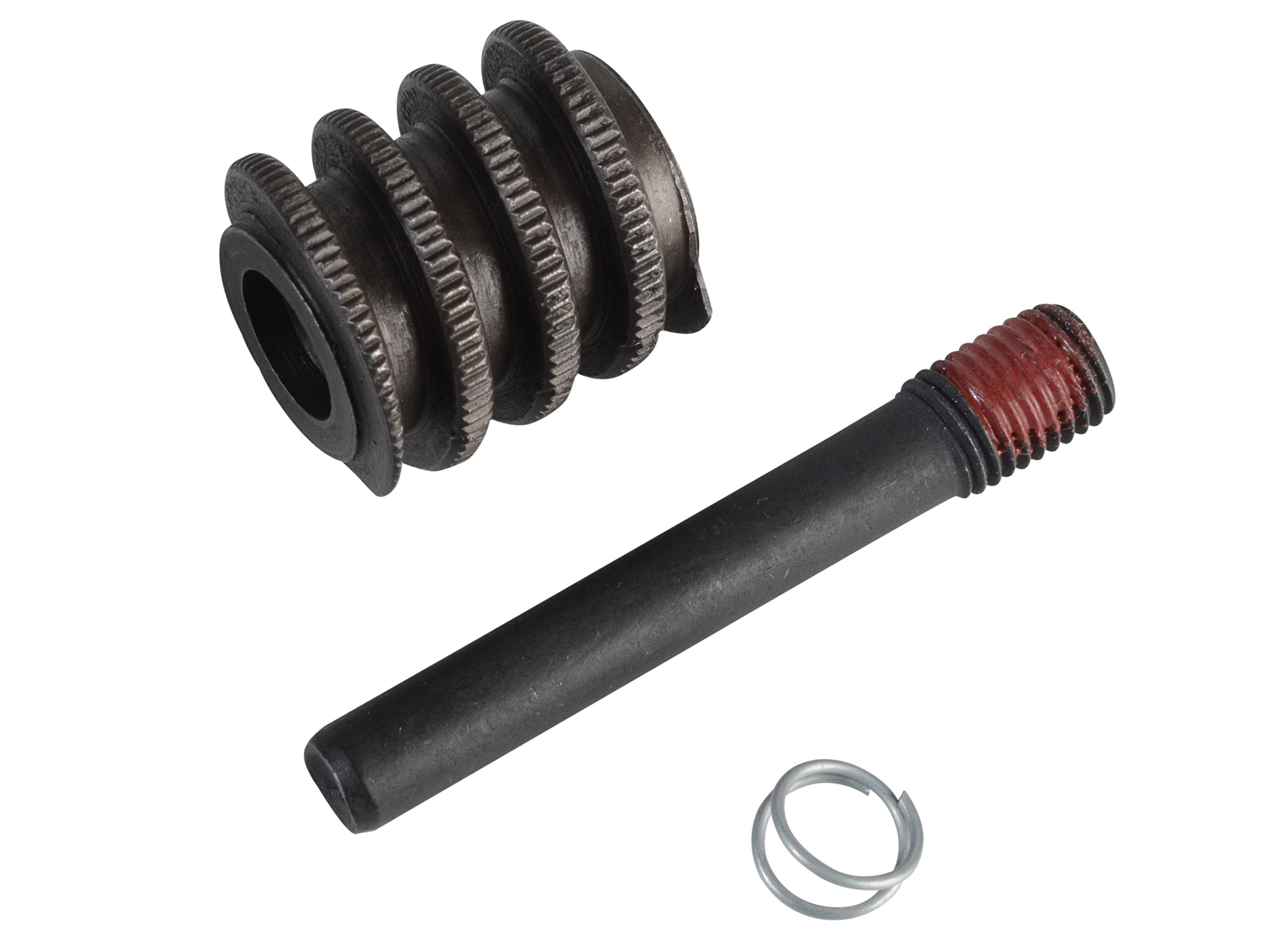 8074-2 Spare Knurl & Pin & Spring โ image 1