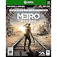 Metro Exodus: Complete Edition - Xbox Series X