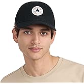 Converse Unisex Adult Baseball Hat