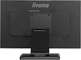 iiyama T2254MSC-B1AG 21.5" IPS FullHD Touchscreen LCD 75Hz Speakers view 8