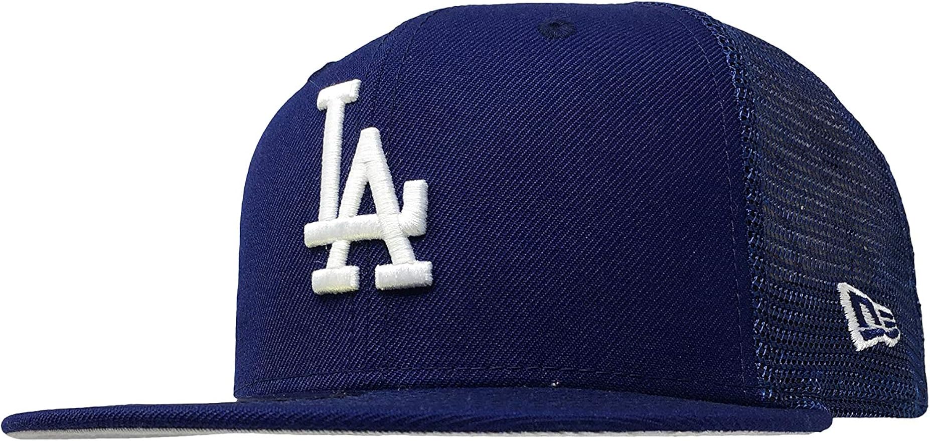 New Era Los Angeles Dodgers 59FIFTY Fitted Hat Authentic