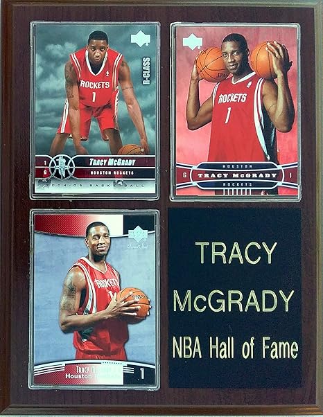 tracy mcgrady rockets jersey 3