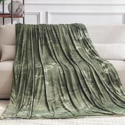 Guohaoi Cooling Throw Blanket for Hot