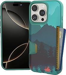 Smartish® iPhone 16 Pro Wallet Case - Wallet