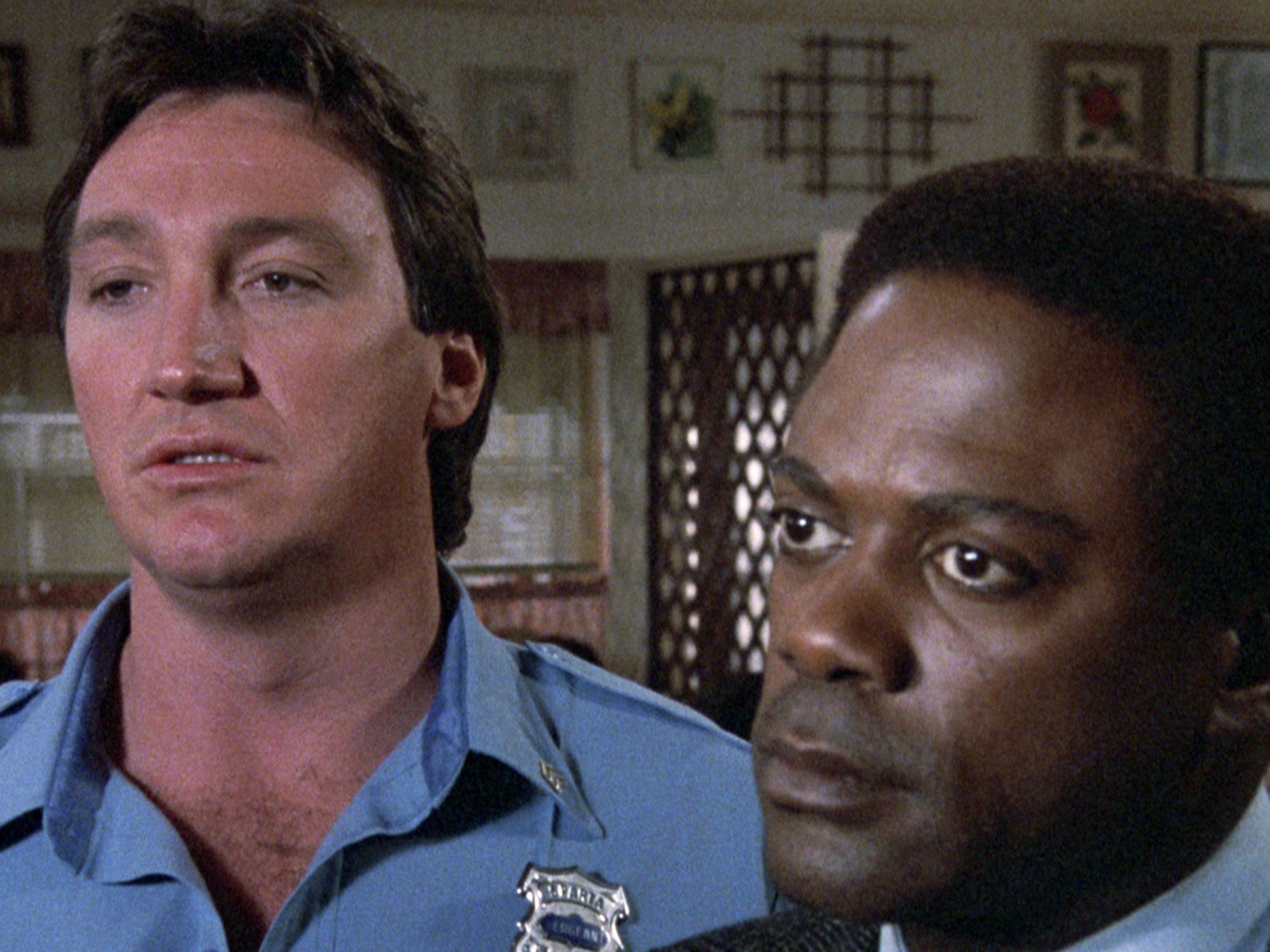 In The Heat Of The Night Series Watch In The Heat Of The Night Season 2 | Prime Video
