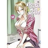 Please Go Home, Miss Akutsu! Vol. 10
