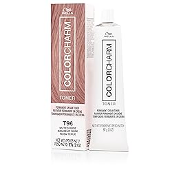 COLORCHARM Permanent Crème Toner| Free of