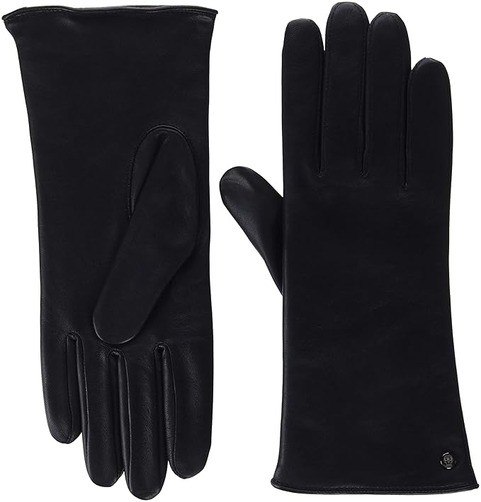 Roeckl Damen Handschuhe Classic Wool