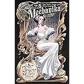 Lady Mechanika Volume 5: La Belle Dame Sans Merci